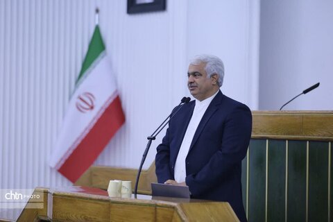 همایش تخصصی پدافند غیرعامل در تاسیسات گردشگری خراسان رضوی