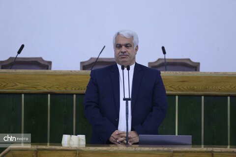 همایش تخصصی پدافند غیر عامل در تاسیسات گردشگری خراسان رضوی