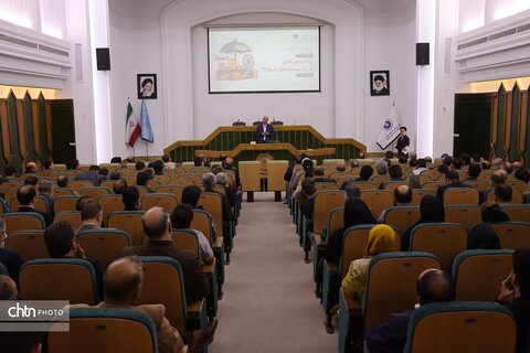 همایش تخصصی پدافند غیر عامل در تاسیسات گردشگری خراسان رضوی