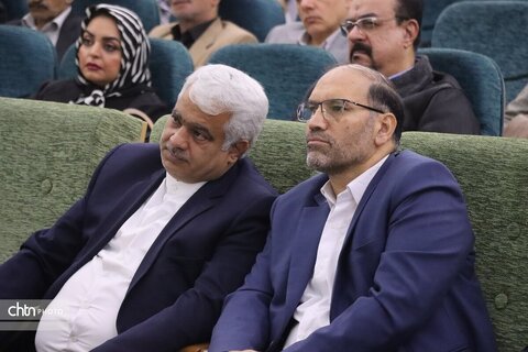 همایش تخصصی پدافند غیر عامل در تاسیسات گردشگری خراسان رضوی