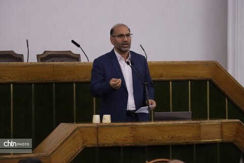 همایش تخصصی پدافند غیر عامل در تاسیسات گردشگری خراسان رضوی