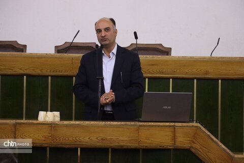 همایش تخصصی پدافند غیر عامل در تاسیسات گردشگری خراسان رضوی