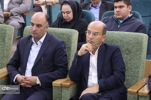 همایش تخصصی پدافند غیر عامل در تاسیسات گردشگری خراسان رضوی