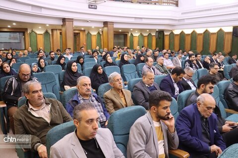 همایش تخصصی پدافند غیر عامل در تاسیسات گردشگری خراسان رضوی