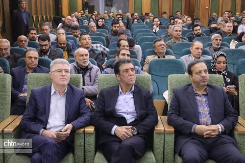 همایش تخصصی پدافند غیر عامل در تاسیسات گردشگری خراسان رضوی