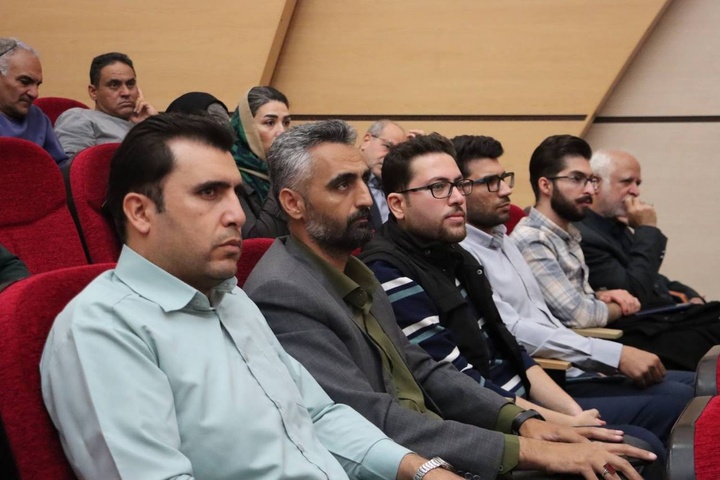 تودیع سمنان