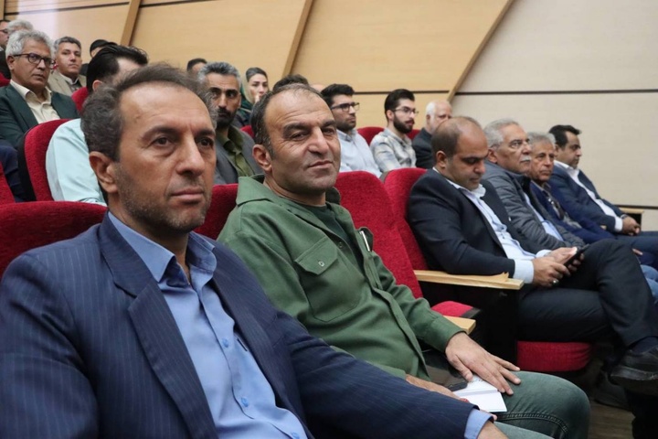 تودیع سمنان