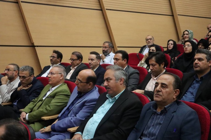 تودیع سمنان