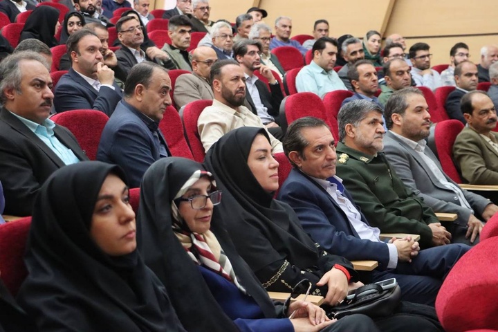 تودیع سمنان