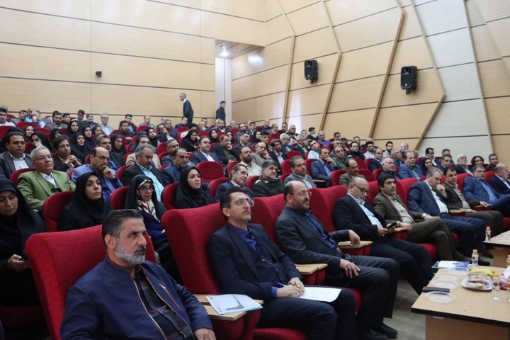 تودیع سمنان