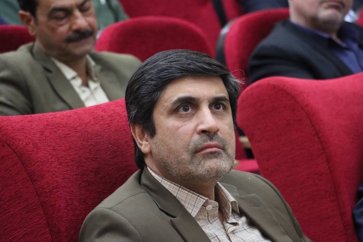 تودیع سمنان