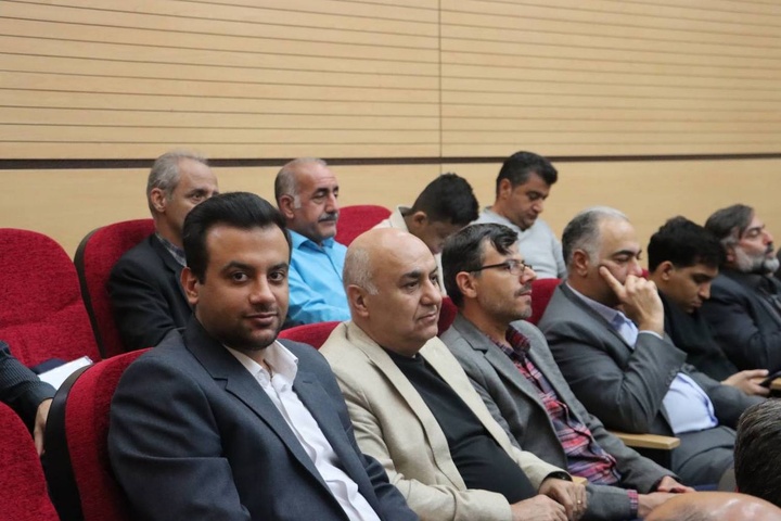 تودیع سمنان