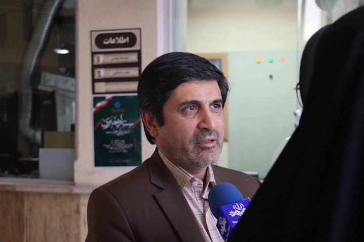 تودیع سمنان