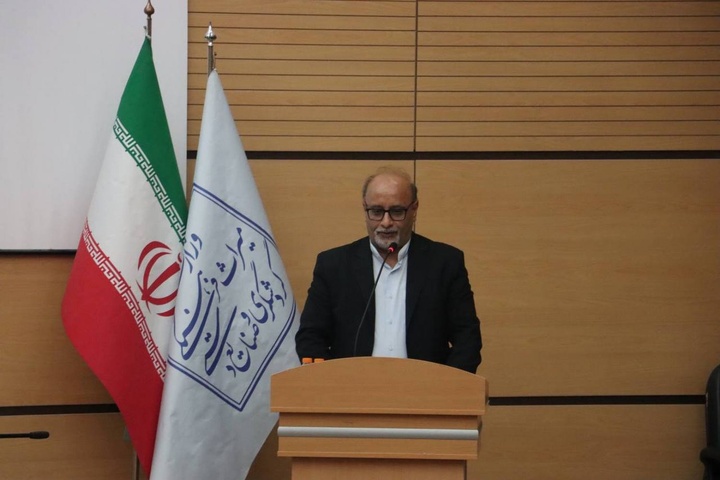 تودیع سمنان