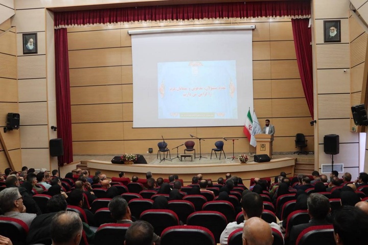 تودیع سمنان