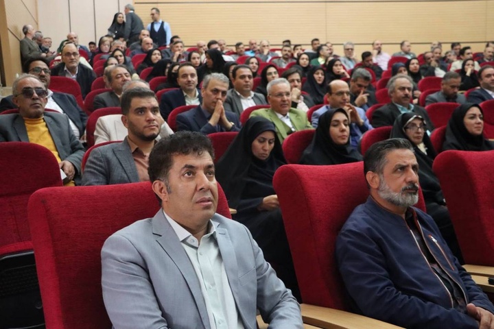 تودیع سمنان