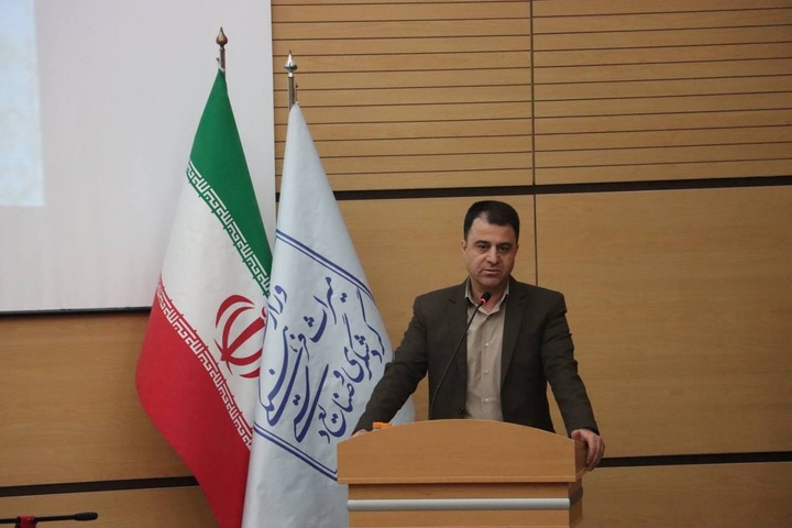 تودیع سمنان