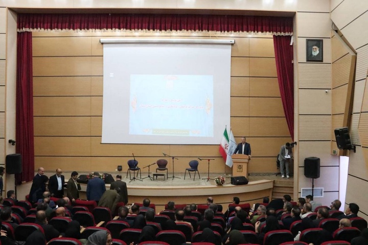 تودیع سمنان