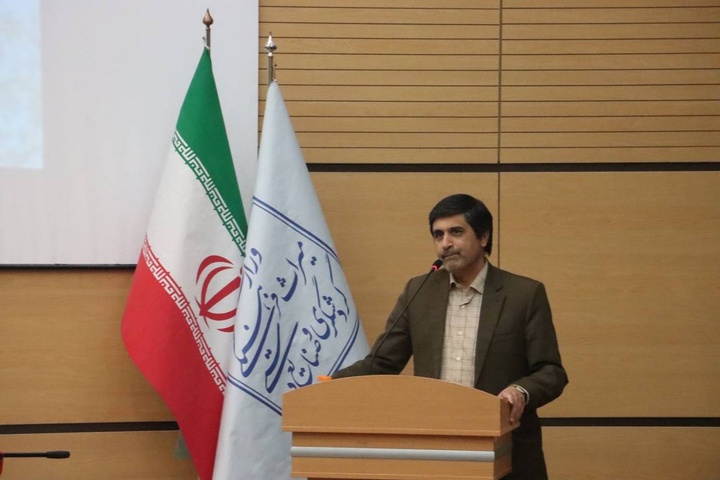 تودیع سمنان