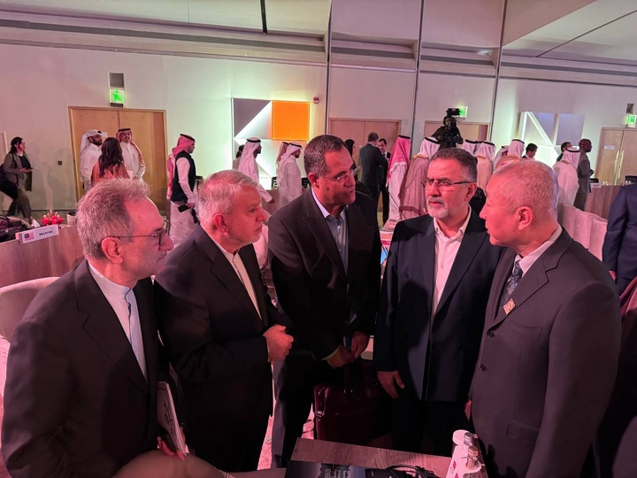 صالحی‌امیری: چین شریک راهبردی ایران در صنعت گردشگری است/ سون اییلی: آماده‌ توسعه همکاری‌های فرهنگی و اقتصادی با تهران هستیم