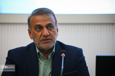 برگزاری نشست قائم مقام وزیر میراث فرهنگی با فعالان و انجمن‌های میراث فرهنگی خورستان