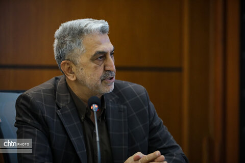 برگزاری نشست قائم مقام وزیر میراث فرهنگی با فعالان و انجمن‌های میراث فرهنگی خورستان