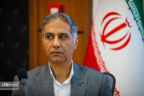 برگزاری نشست قائم مقام وزیر میراث فرهنگی با فعالان و انجمن‌های میراث فرهنگی خورستان