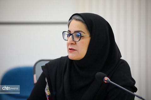 برگزاری نشست قائم مقام وزیر میراث فرهنگی با فعالان و انجمن‌های میراث فرهنگی خورستان