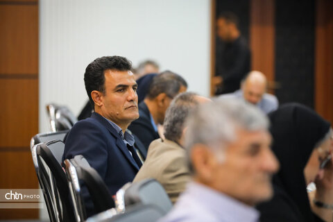 برگزاری نشست قائم مقام وزیر میراث فرهنگی با فعالان و انجمن‌های میراث فرهنگی خورستان