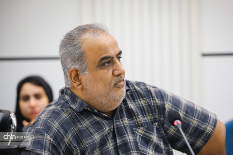 برگزاری نشست قائم مقام وزیر میراث فرهنگی با فعالان و انجمن‌های میراث فرهنگی خورستان