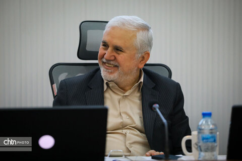 برگزاری نشست قائم مقام وزیر میراث فرهنگی با فعالان و انجمن‌های میراث فرهنگی خورستان