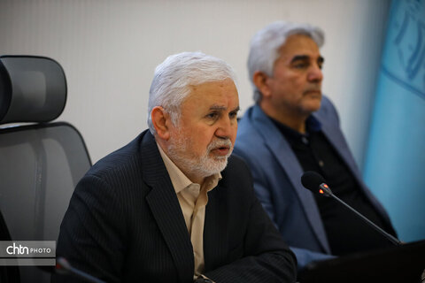 برگزاری نشست قائم مقام وزیر میراث فرهنگی با فعالان و انجمن‌های میراث فرهنگی خورستان