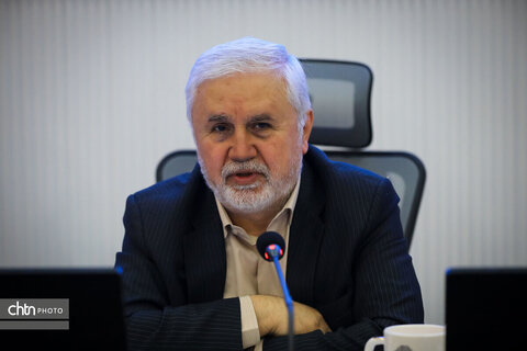 برگزاری نشست قائم مقام وزیر میراث فرهنگی با فعالان و انجمن‌های میراث فرهنگی خورستان