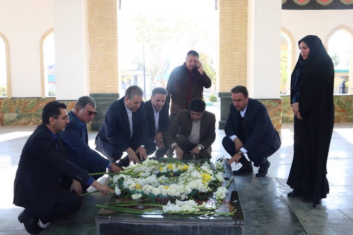 ندایی سمنان