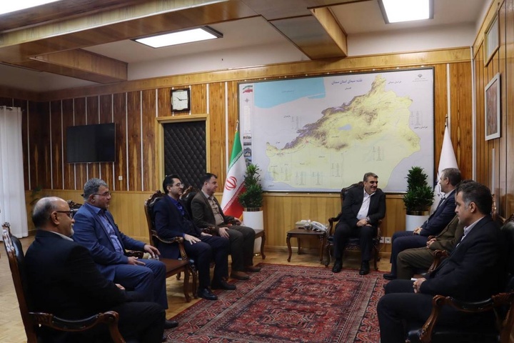 ندایی سمنان