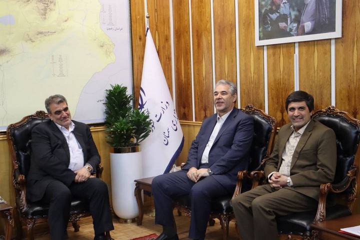 ندایی سمنان