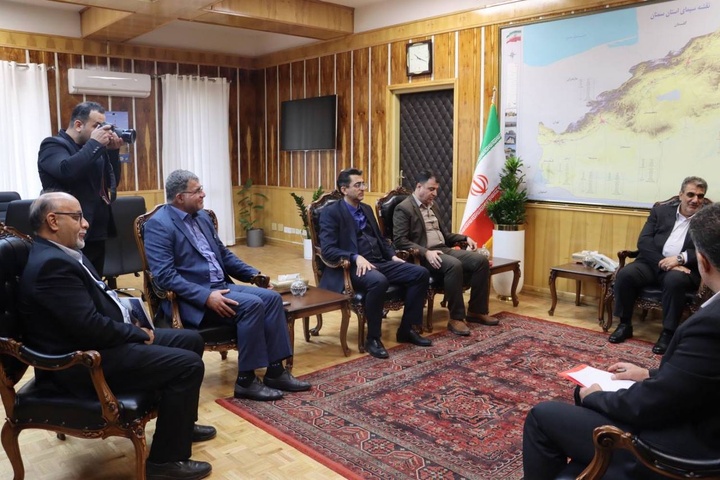 ندایی سمنان