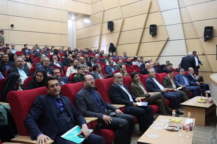 ندایی سمنان