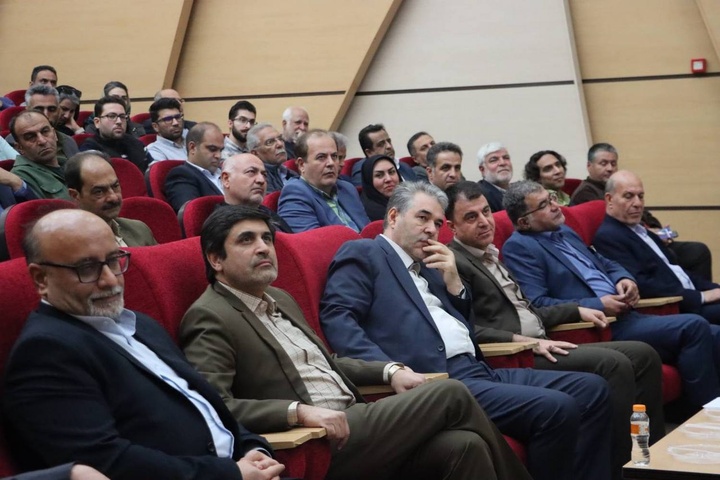 ندایی سمنان