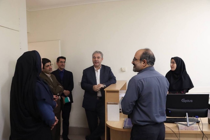 ندایی سمنان