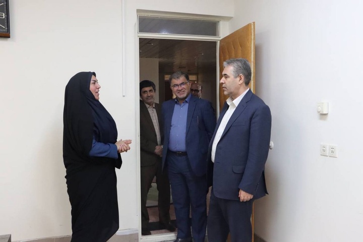 ندایی سمنان