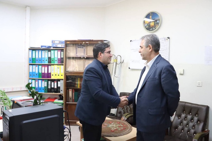 ندایی سمنان