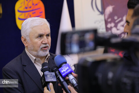 ارسال بیش از ۲ هزار اثر به جشنواره بینالمللی چندرسانهای میراثفرهنگی/ تجلیل از رسانههای برتر حوزه میراث در جشنواره امسال