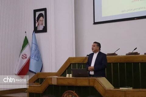 ضرورت توجه به آموزش‌های پدافند غیرعامل در واحدهای اقامتی و گردشگری