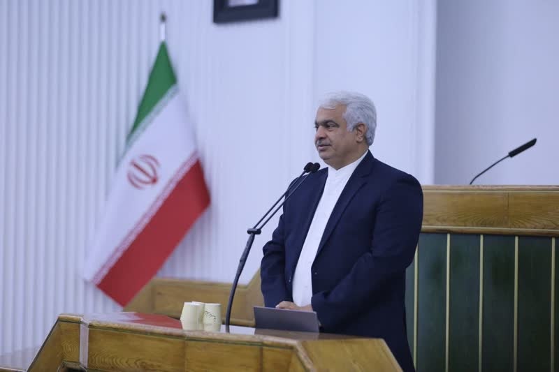 رعایت اصول پدافند غیر عامل موجب افزایش آگاهی  و پیشگیری از حوادث  در تاسیسات گردشگری می‌شود