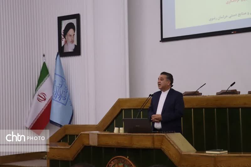 ضرورت توجه به آموزش‌های پدافند غیرعامل در واحدهای اقامتی و گردشگری