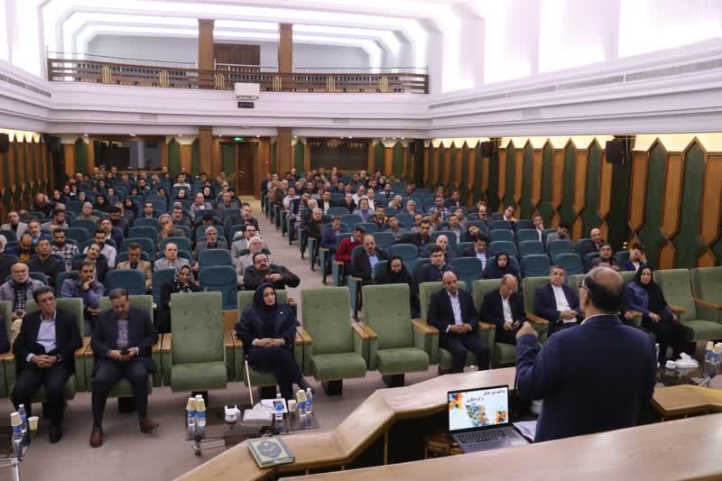 اجرای هزار برنامه در راستای تقویت پدافند غیرعامل