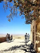 شهرستان قاینات در قاب ایران جان