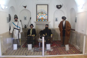 موزه مردمشناسی ایلام، گنجینه ای زنده از روزگار قدیم