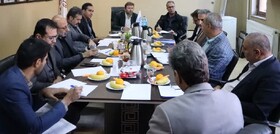 ۸ استان برای حضور در «جشنواره ملی نمد شهرکرد» اعلام آمادگی کردند